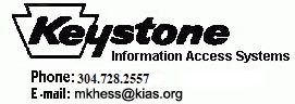 Keystone Logo